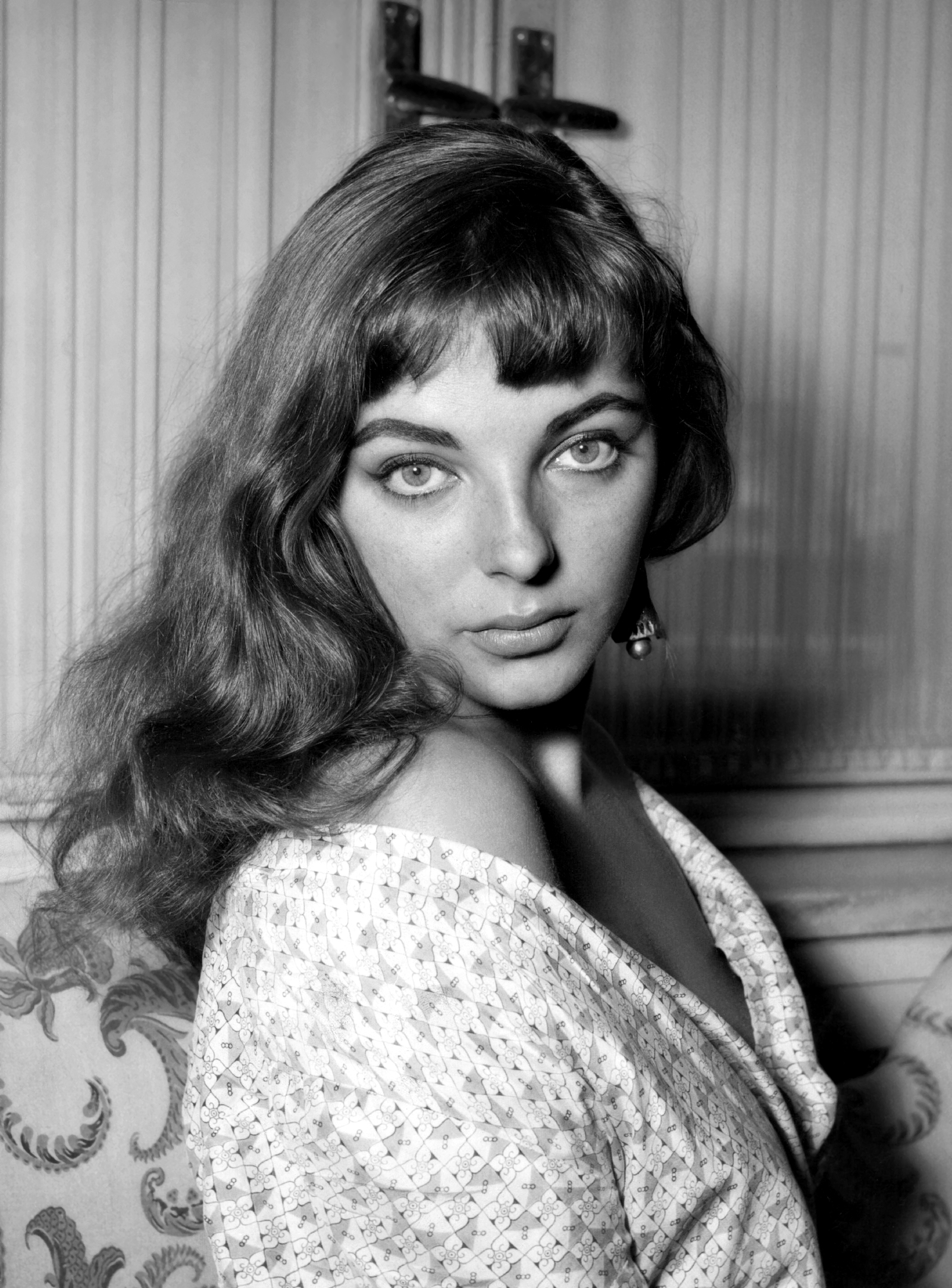 Pictures of joan collins nude Apologise, but, Pictures of joan collins nude opinion you